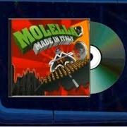Le texte musical VILLAGE GROOVE de MOLELLA est également présent dans l'album Made in italy (2004)