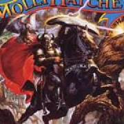 Le texte musical HEART OF MY SOUL de MOLLY HATCHET est également présent dans l'album Lightning strikes twice (1989)