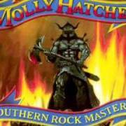Le texte musical PLAY WILD HORSES de MOLLY HATCHET est également présent dans l'album Southern rock masters (2008)