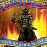 Le texte musical DESPERADO de MOLLY HATCHET est également présent dans l'album Southern rock masters (2008)