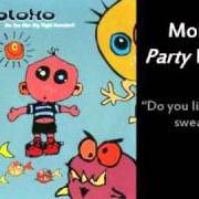 Le texte musical TUBELIAR de MOLOKO est également présent dans l'album Do you like my tight sweater? (1995)