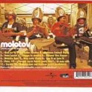 Le texte musical QUE NO TE HAGAS BOBO JACOBO de MOLOTOV est également présent dans l'album ¿dónde jugarán las niñas? (1997)