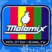 Le texte musical PUTO (M&M ELECTRONIC DUB) de MOLOTOV est également présent dans l'album Molomix (1998)