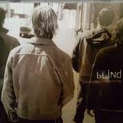 Le texte musical WITH YOU de MONDAY MORNING est également présent dans l'album Blind (2003)