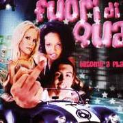 Le texte musical INTRO de MONDO MARCIO est également présent dans l'album Fuori di qua (2004)