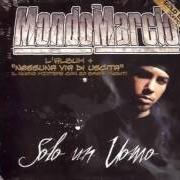 Le texte musical NERO O BIANCO de MONDO MARCIO est également présent dans l'album Nessuna via d'uscita mixtape