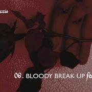 Le texte musical BLOODY BREAK UP de MONDO MARCIO est également présent dans l'album My beautiful bloody break up (2021)