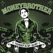 Le texte musical IT MIGHT BE AS WELL BE WINTER ALL YEAR LONG de MONEYBROTHER est également présent dans l'album Thunder in my heart - ep (2002)