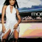 Le texte musical IF U WERE THE GIRL de MONICA est également présent dans l'album After the storm (2003)