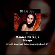 Le texte musical !QUÉ IMPOSIBLE! de MONICA NARANJO est également présent dans l'album Minage