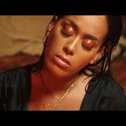 Le texte musical LA FÊTE de AMEL BENT est également présent dans l'album Demain (2019)