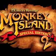 Le texte musical THE BARBER - SOUNDTRACK BARBERIA de MONKEY ISLAND est également présent dans l'album Monkey island ii