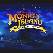 Monkey island se ost