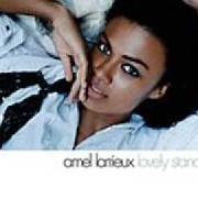 Le texte musical IF I WERE A BELL de AMEL LARRIEUX est également présent dans l'album Lovely standards (2007)