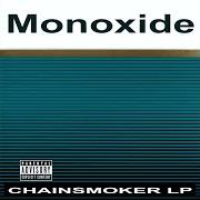 Le texte musical EVIL de MONOXIDE CHILD est également présent dans l'album Chainsmoker lp (2004)