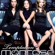 Le texte musical I'M GONNA FREAK YA de MONROSE est également présent dans l'album Temptation (2006)