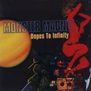 Le texte musical ALL FRIENDS AND KINGDOM COME de MONSTER MAGNET est également présent dans l'album Dopes to infinity (1995)
