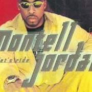 Le texte musical I SAY YES de MONTELL JORDAN est également présent dans l'album Let's ride (1998)
