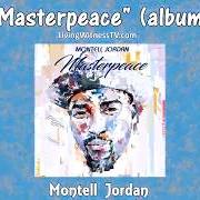 Le texte musical TONIGHT de MONTELL JORDAN est également présent dans l'album Masterpeace (2020)