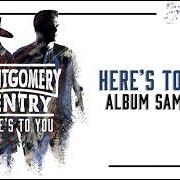 Le texte musical DRINK ALONG SONG de MONTGOMERY GENTRY est également présent dans l'album Here's to you (2018)