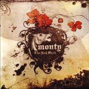 Le texte musical BETWEEN THE SHEETS de MONTY ARE I est également présent dans l'album The red shift (2005)
