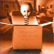 Le texte musical SLICE de MOONLIGHT est également présent dans l'album Integrated in the system of guilt (2006)