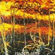 Le texte musical KÖYLIÖNJÄRVEN JÄÄLLÄ (PAKANAVEDET II) de MOONSORROW est également présent dans l'album Suden uni (2001)