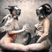 Le texte musical INCANTATRIX de MOONSPELL est également présent dans l'album Alpha noir (2012)