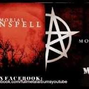 Le texte musical AT THE IMAGE OF PAIN de MOONSPELL est également présent dans l'album Memorial (2006)