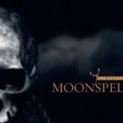 Le texte musical FROM LOWERING SKIES de MOONSPELL est également présent dans l'album The antidote (2003)