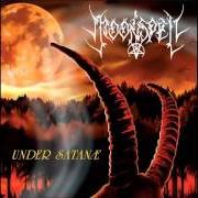 Le texte musical WOLVES FROM THE FOG de MOONSPELL est également présent dans l'album Under satanae (2007)