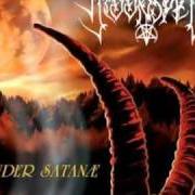 Le texte musical GOAT ON FIRE de MOONSPELL est également présent dans l'album Goat on fire (1994)