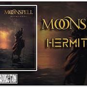 Le texte musical COMMON PRAYERS de MOONSPELL est également présent dans l'album Hermitage (2021)