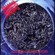 Le texte musical BLEED FOR THE DEVIL de MORBID ANGEL est également présent dans l'album Altars of madness (1989)