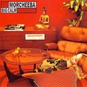 Le texte musical SUMMERTIME de MORCHEEBA est également présent dans l'album Big calm (1998)