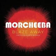 Le texte musical FIND ANOTHER WAY de MORCHEEBA est également présent dans l'album Blaze away (2018)