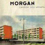 Le texte musical NON ARROSSIRE de MORGAN est également présent dans l'album Canzoni dell'appartamento (2003)