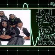 Le texte musical GIRLZ 'ROUND DA WORLD de MORGAN HERITAGE est également présent dans l'album Full circle (2005)