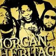 Le texte musical HOLLA de MORGAN HERITAGE est également présent dans l'album Here come the kings (2013)
