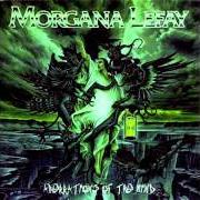 Le texte musical REFLECTIONS OF WAR de MORGANA LEFAY est également présent dans l'album Aberrations of the mind (2007)