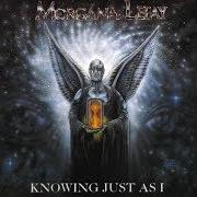 Le texte musical RAZAMANAZ de MORGANA LEFAY est également présent dans l'album Knowing just as i (1993)