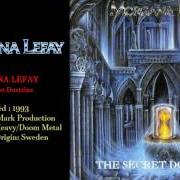 Le texte musical LOST REFLECTION de MORGANA LEFAY est également présent dans l'album Past present future (1996)