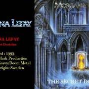 Le texte musical NOWHERE ISLAND de MORGANA LEFAY est également présent dans l'album The secret doctrine (1993)