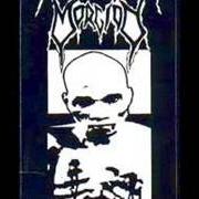 Le texte musical GOTHIC DECORUM de MORGION est également présent dans l'album Rabid decay (1991)
