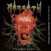 Le texte musical FEMALE INFANTICIDE de MORGOTH est également présent dans l'album The eternal fall / resurrection absurd (1990)