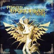 Le texte musical FINALITY de MORS PRINCIPIUM EST est également présent dans l'album Liberation = termination (2007)