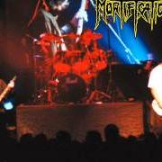 Le texte musical CHAPEL OF HOPE de MORTIFICATION est également présent dans l'album 10 years live not dead (2000)