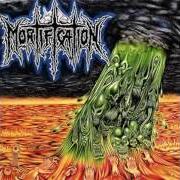 Le texte musical JOURNEY OF RECONCILIATION de MORTIFICATION est également présent dans l'album Break the curse (1990)