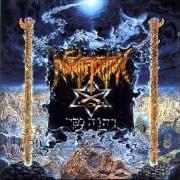Le texte musical NORTHERN STORM de MORTIFICATION est également présent dans l'album Envision evangelene (1996)