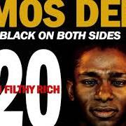 Le texte musical SPEED LAW de MOS DEF est également présent dans l'album Black on both sides (1999)